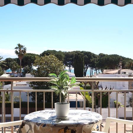 Beach Paradise Cambrils Eksteriør bilde