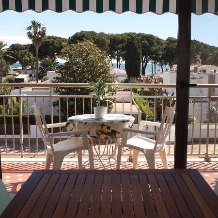 Beach Paradise Cambrils Eksteriør bilde