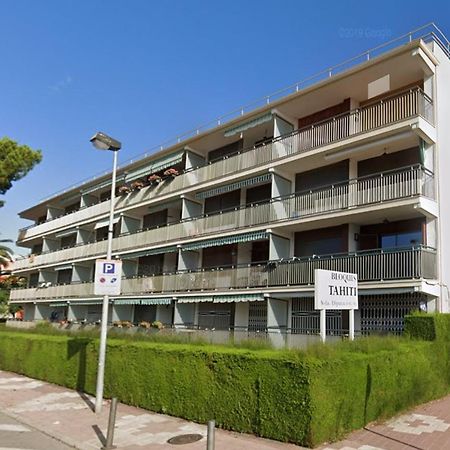 Beach Paradise Cambrils Eksteriør bilde