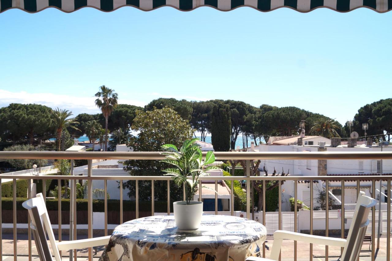 Beach Paradise Cambrils Eksteriør bilde
