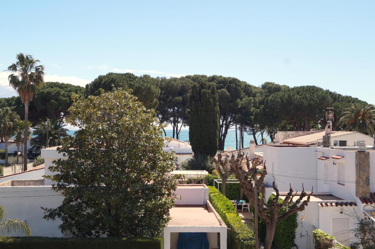 Beach Paradise Cambrils Eksteriør bilde